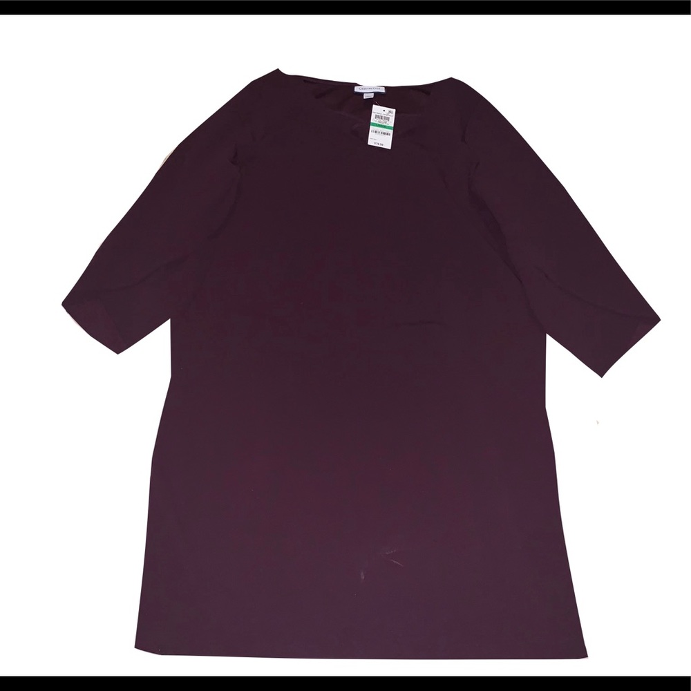 Charter Club Dress